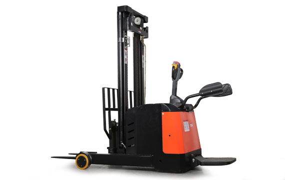 1.2噸前移式電動(dòng)堆高車(chē)CQE12R